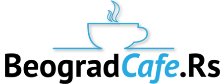Beograd Cafe logo