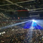 Beogradska arena Štark koncert