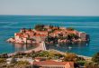 crna gora sveti stefan