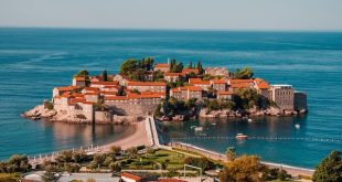 crna gora sveti stefan